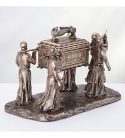 Veronese WS-1391 Статуэтка «Ковчег завета»