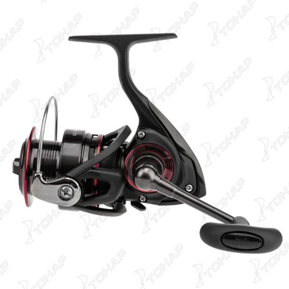 Катушка безынерционная LG 2500A (10501-250) DAIWA