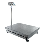 Напольные торговые весы 1000кг/500гр Foodatlas ВТН-1000