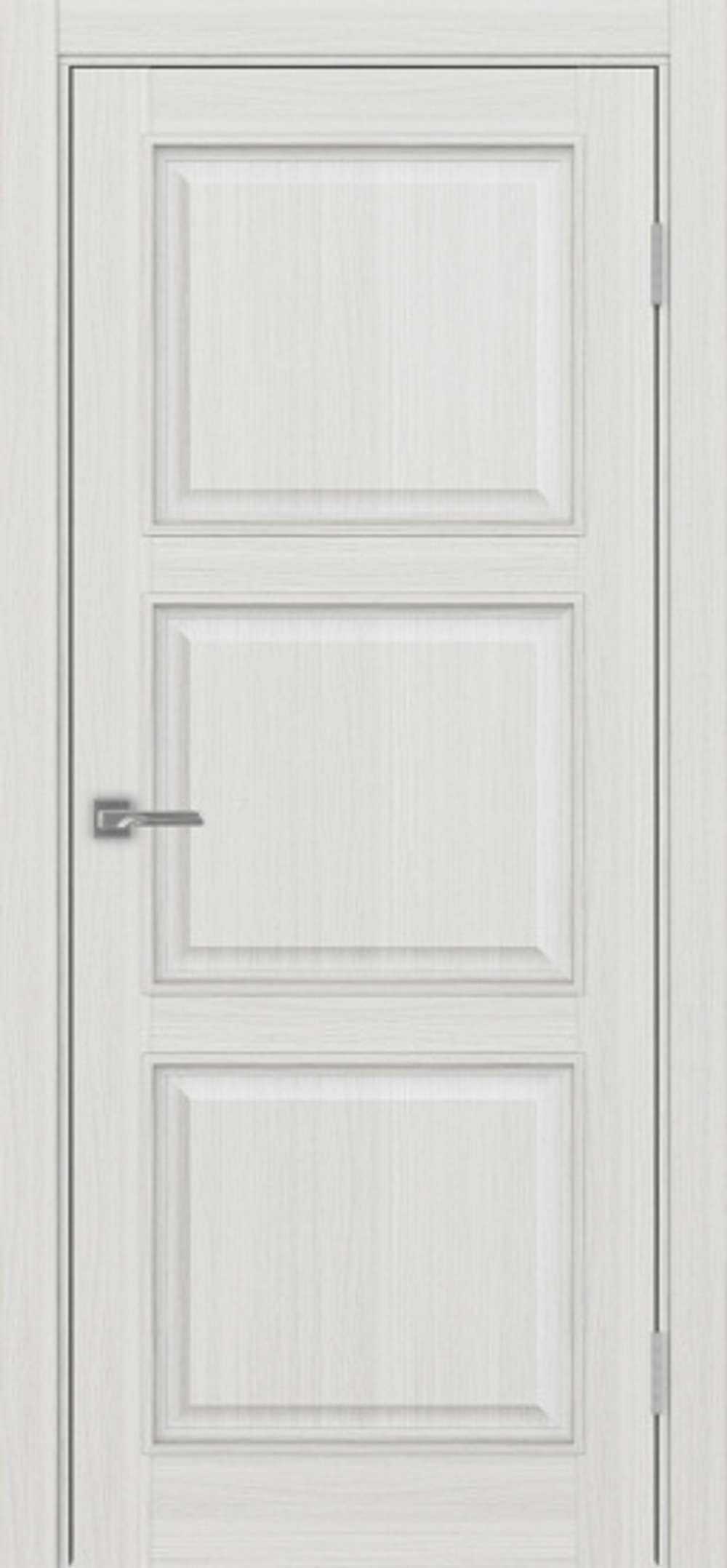 Межкомнатная дверь Optima Porte ТОСКАНА 630.111 с багетом