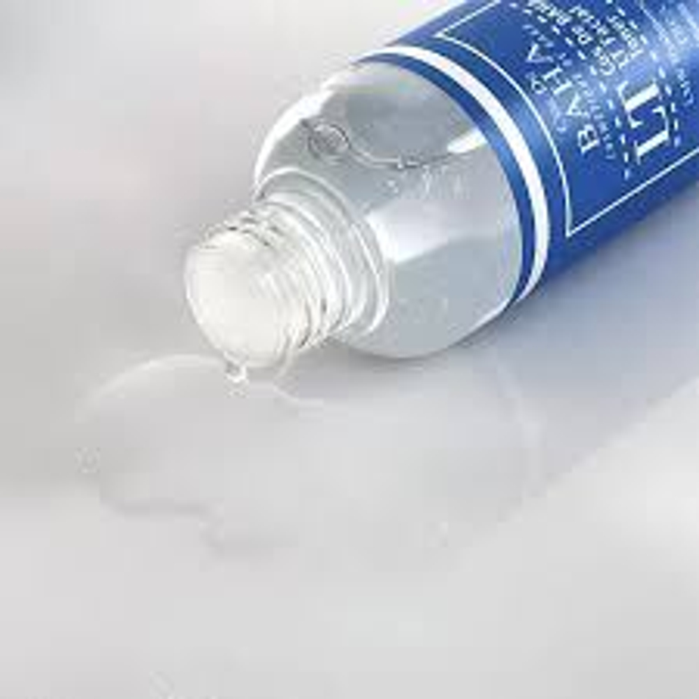 Тонер с гиалуроновой кислотой Cos De Baha LT Facial Toner, 200 мл