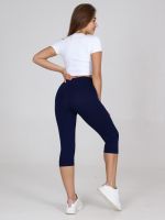 Балет - бриджи синий Iv-capriz (Акция)