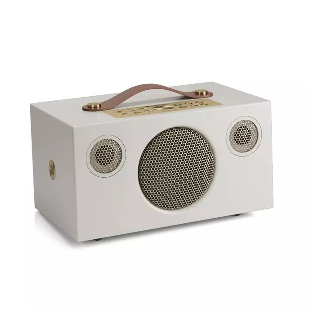 Audio Pro C5 MkII W Classic Dune Активная акустика