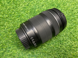 Canon EF-S 18-135mm 3.5-5.6 IS STM
