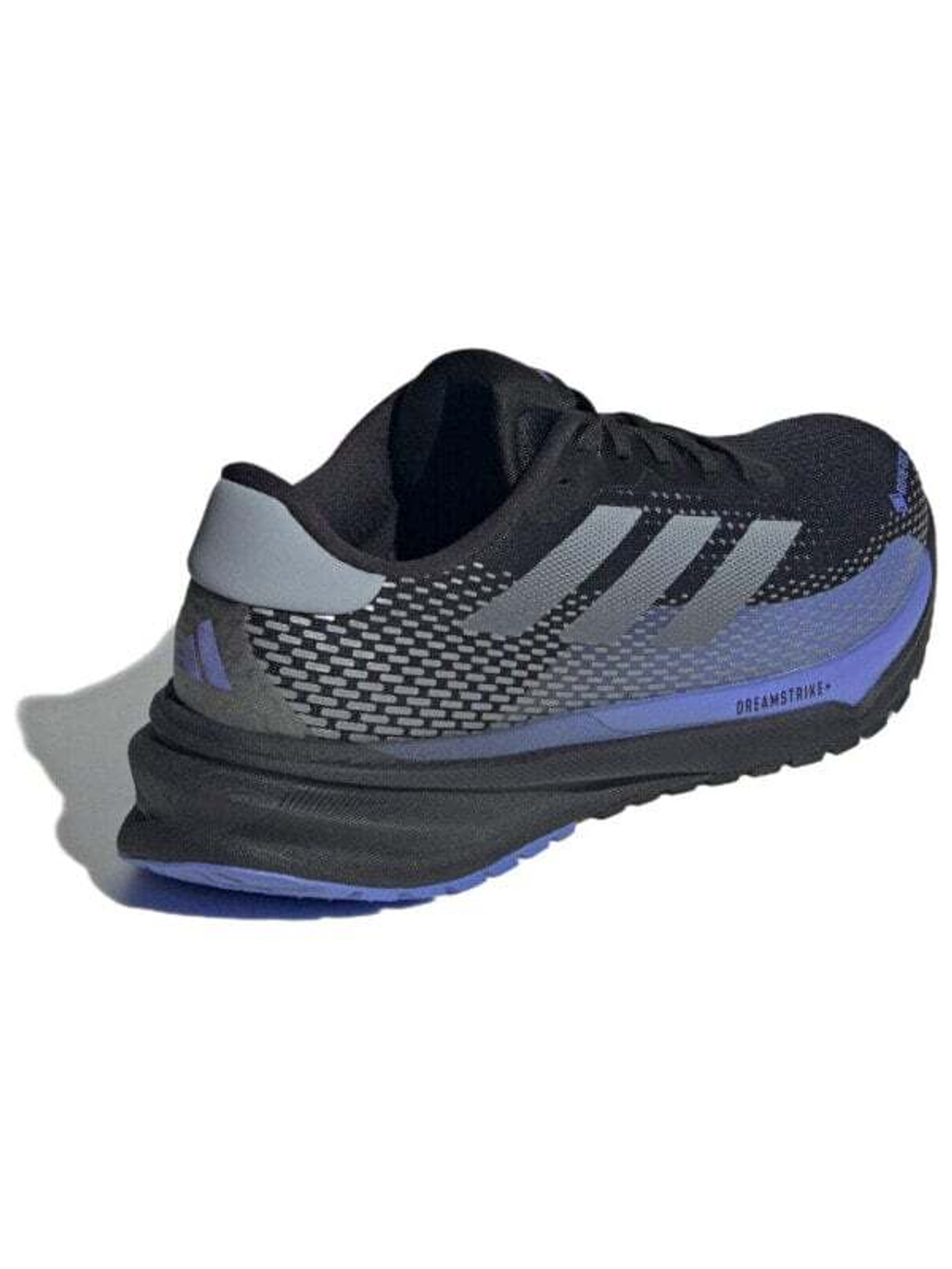 Adidas Supernova GORE-TEX Черно-Серые синий