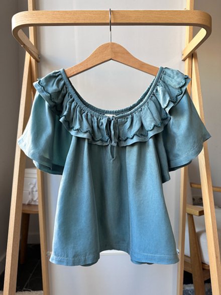 Блуза Suuky , 104