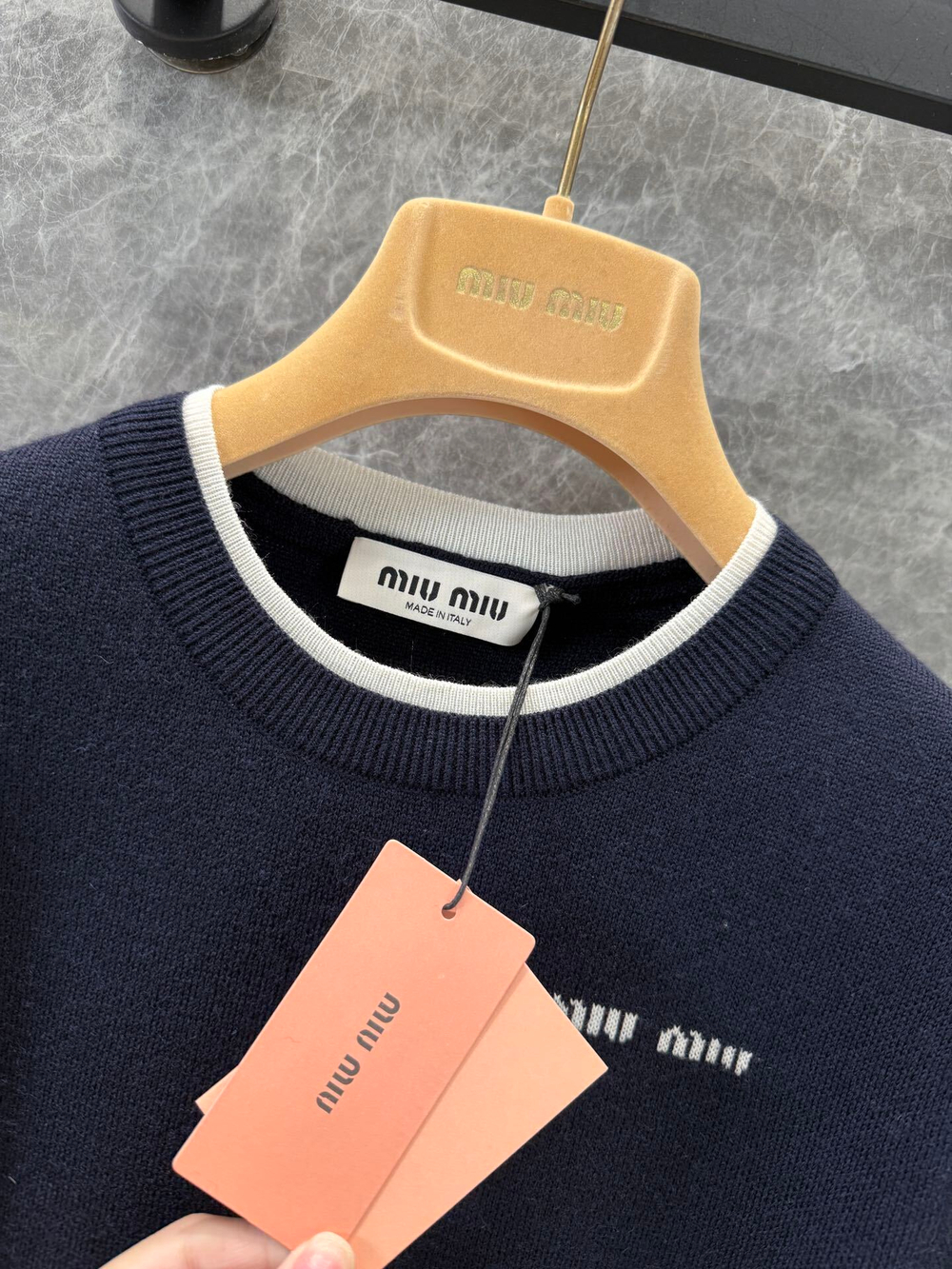 Miu Miu T-Short
