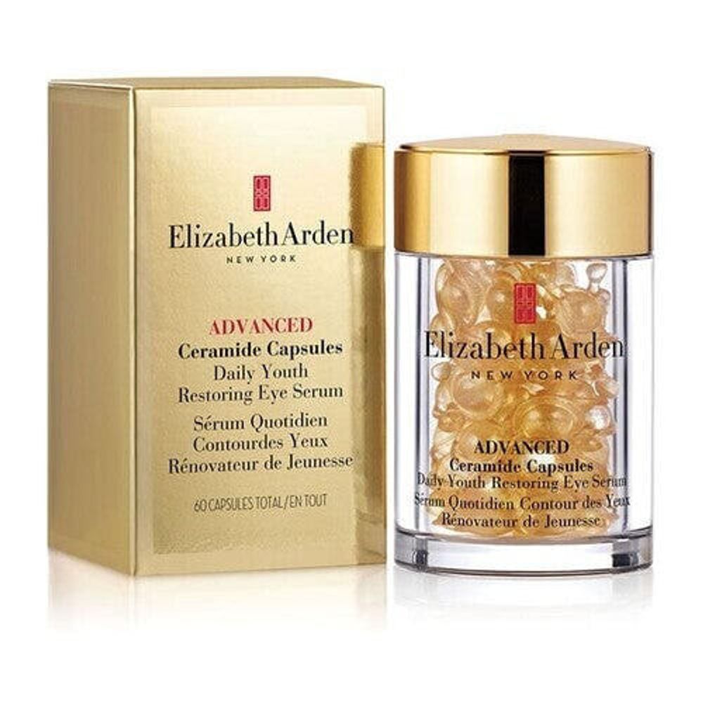 Elizabeth Arden Advanced Ceramide Capsules Eye Serum
