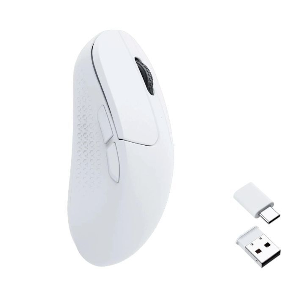 Мышь Wireless Keychron M3 Mini