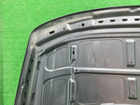 Капот Range Rover Vogue 3 L322 (2001-2012)
