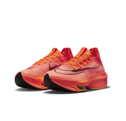 Женские кроссовки Nike Air Zoom Alphafly Next 2 'Total Orange' DN3559-800