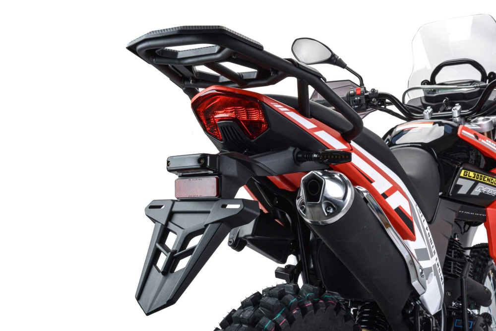 Мотоцикл Motoland 300 ENDURO GL300