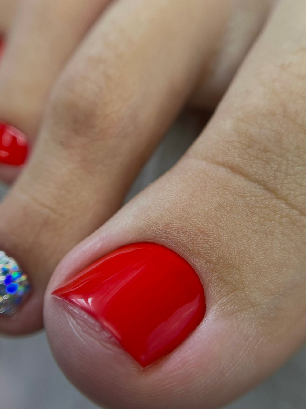 Monami, Гель-лак Pedicure collection 04,