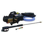 Аппарат высокого давления Посейдон DANAU E2-150-8-DU-Handy, 2.2 кВт (220В), 150 бар, 7.6 л/мин