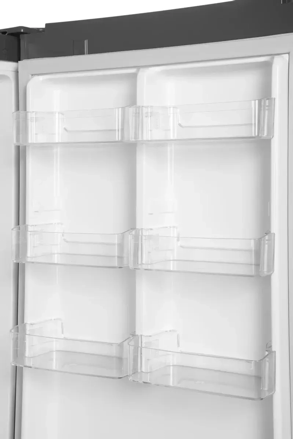 Холодильник LG GA-B419SDJL