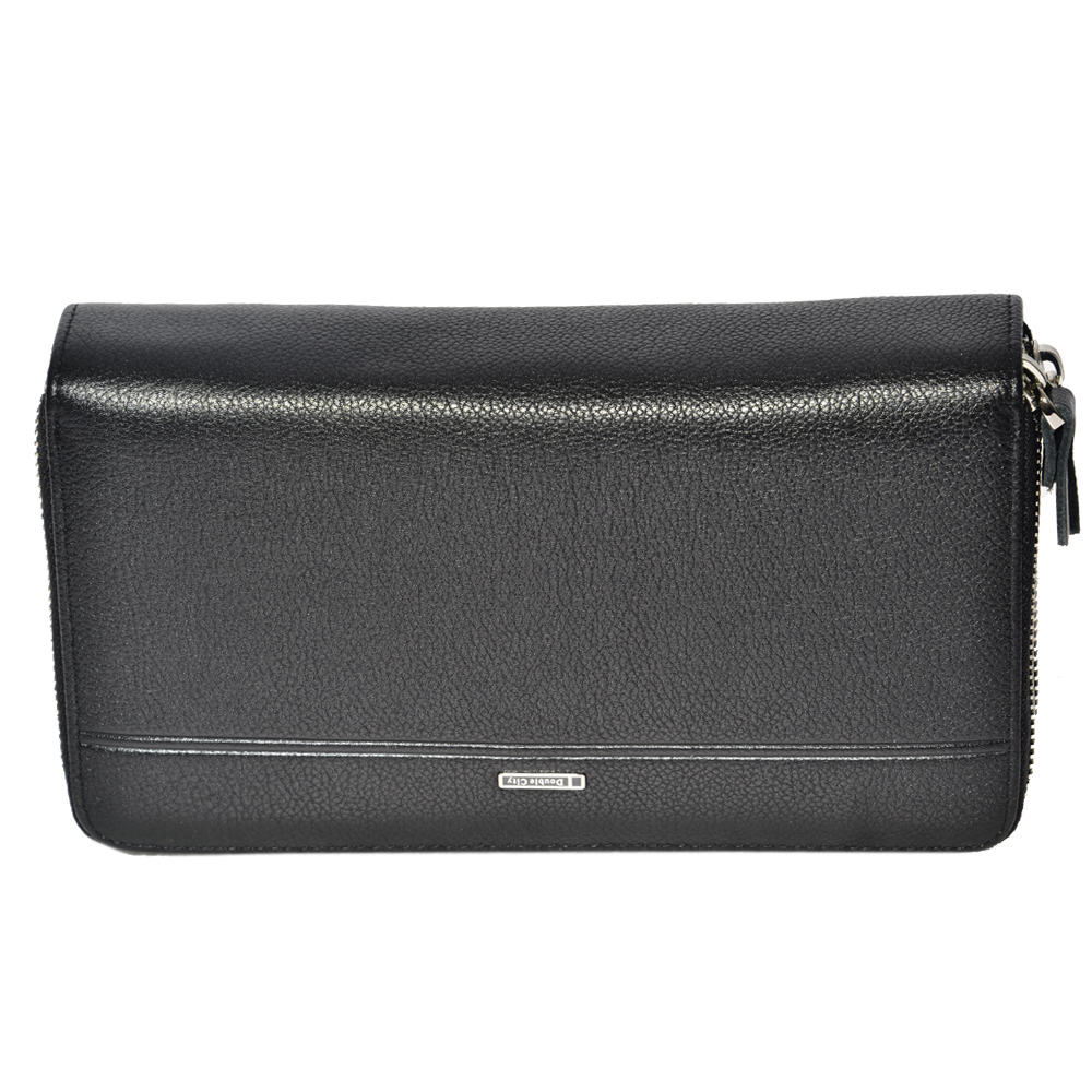 Клатч из кожи яка Dublecity M100-DC24-902B/A