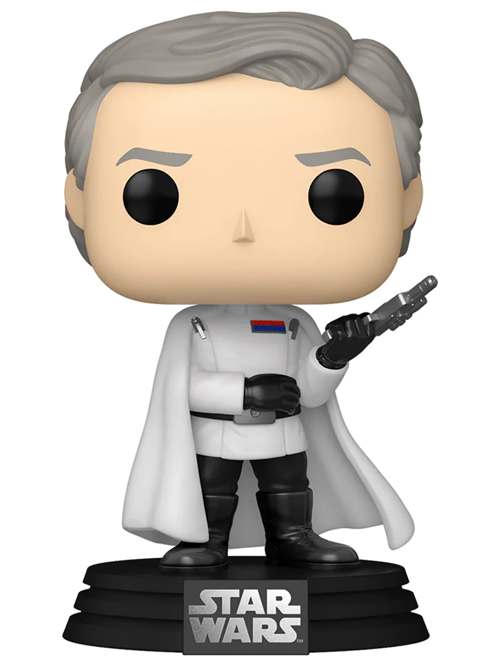 Фигурка Funko POP! Bobble Star Wars Andor S3 Director Orson Krennic (785) 86585
