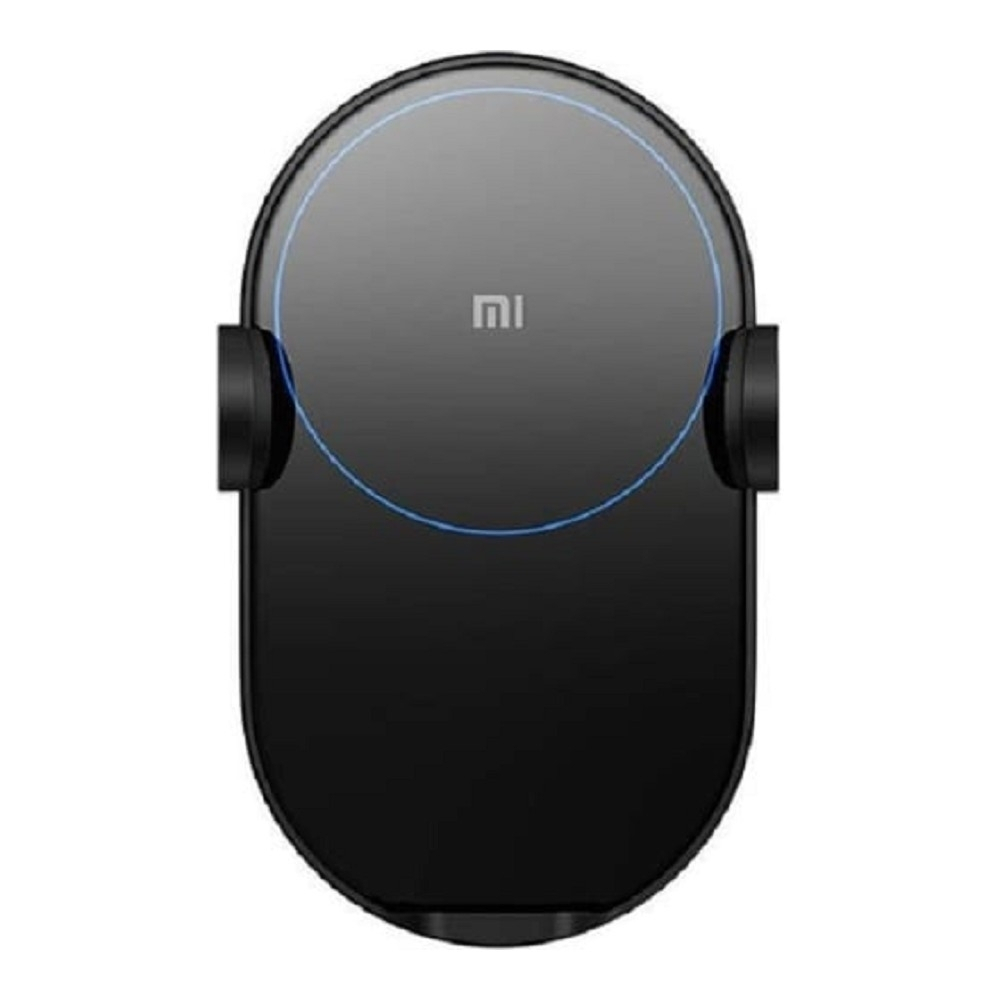Автомобильное зарядное устройство Xiaomi Mi 20W Wireless Car Charger [GDS4127GL] Автомобильное зарядное устройство