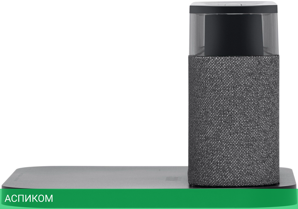Портативная колонка BBK BTA2020 Black