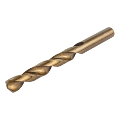 Сверло по металлу 12.5мм HSS+Co, в блистере RockForce##Rock FORCE RF-DB125H