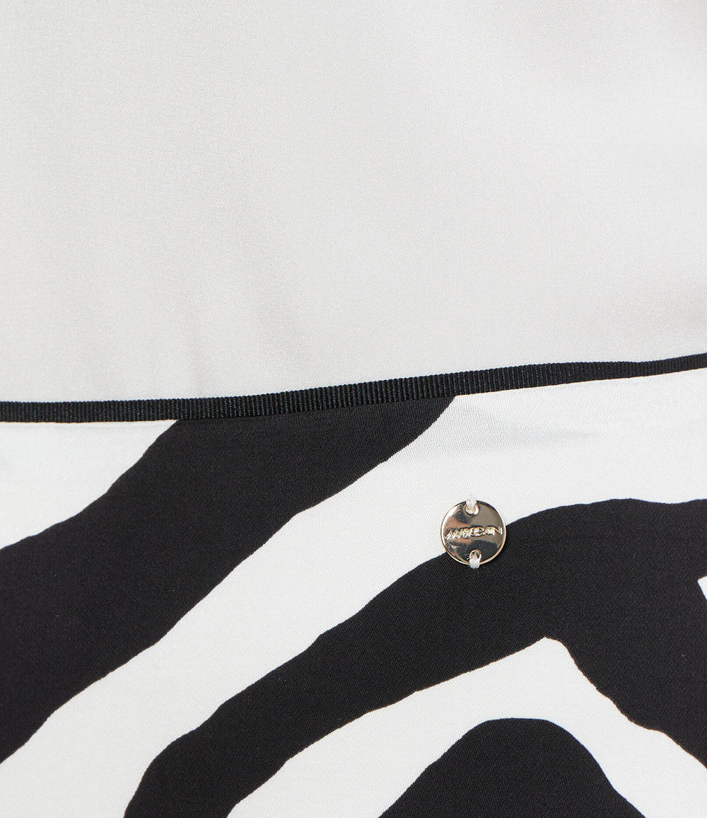 Юбка Marc Cain - черный(WC 71.13 W53)