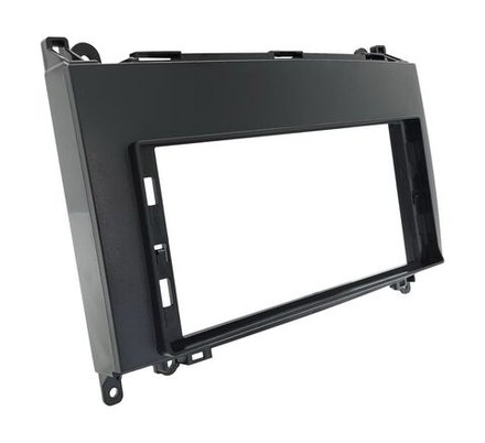 Комплект с разъёмами 12.3" Mercedes Benz Vito, Viano, Sprinter, A, B - Car-Smart LUX-UMB