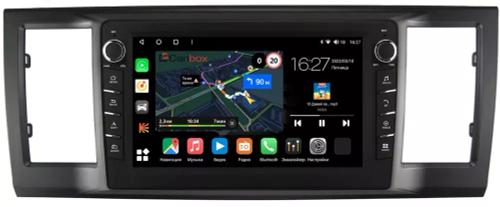 Магнитола для Volkswagen T6 Caravelle, Multivan, Transporter 2015-2019 - Canbox 9-4240 Android 10, Быстрая, CarPlay, 4G SIM-слот