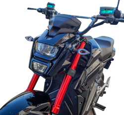 Электромотоцикл KWTbike М8