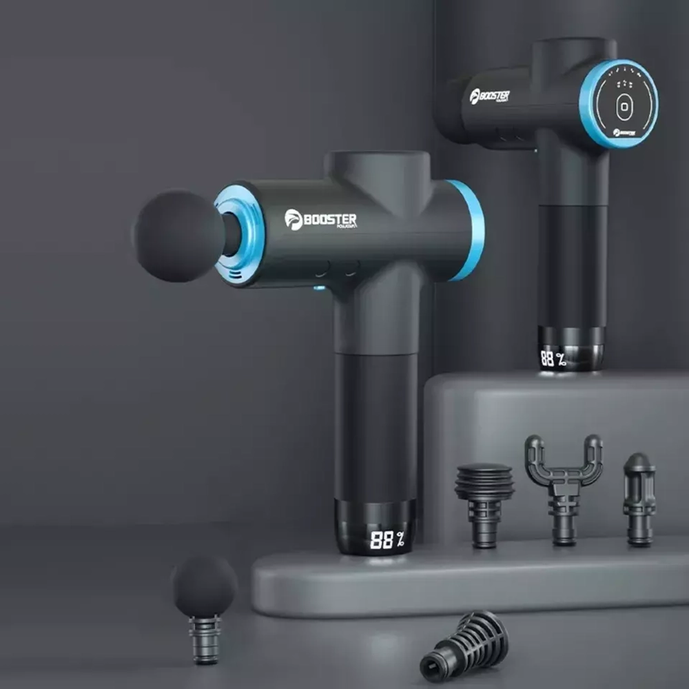 Массажер Booster M2