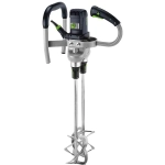 Перемешиватель MX 1600/2 REQ DUO DOUBLE FESTOOL 575822