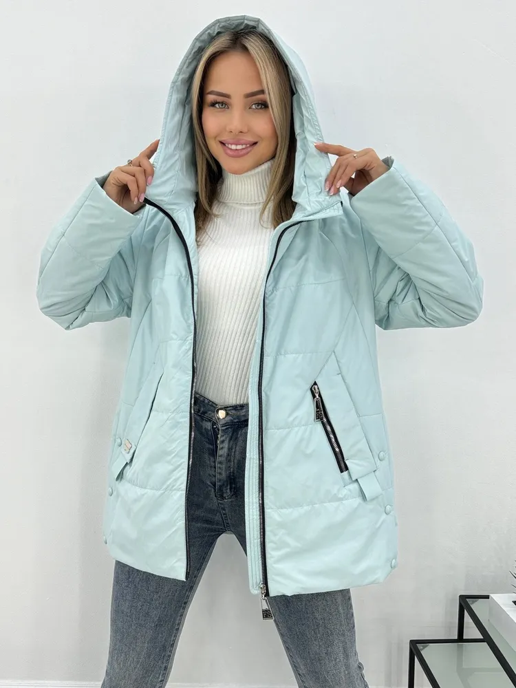 Куртка 336/1 Fabrika