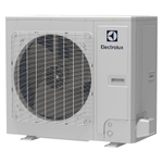 Комплект Electrolux EACC-60H/UP4-DC/N8 инверторной сплит-системы, кассетного типа НС-1483684
