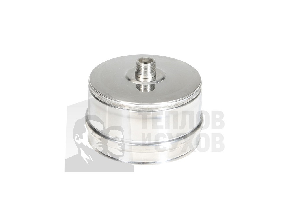 Конденсатоотвод моно КМ-Р 316-0.5 D180 М (У)