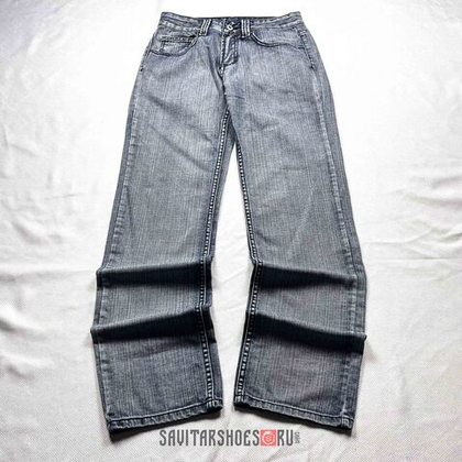 Джинсы Element