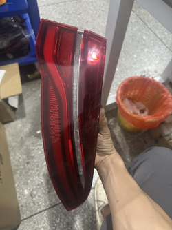 Задние фонари комплект для Jaguar XEL (оригинал,, 95%)
