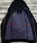 Бомбер Kiton