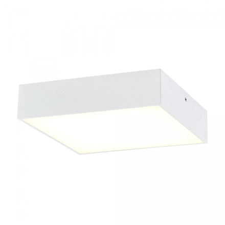 Citilux Тао CL712K180 LED Светильник потолочный с диммером Белый