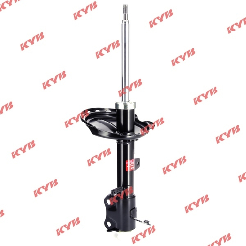 Стойка газомасляная KYB задняя правая 334394