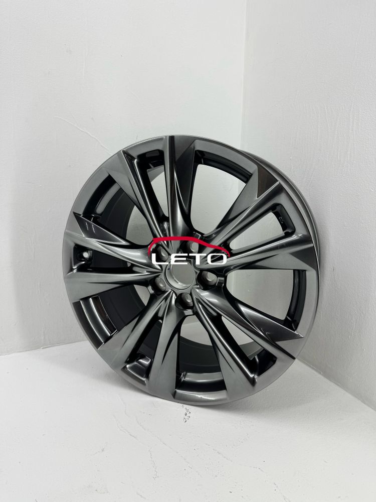 Диск колесный 4261A-33220 4261A33220