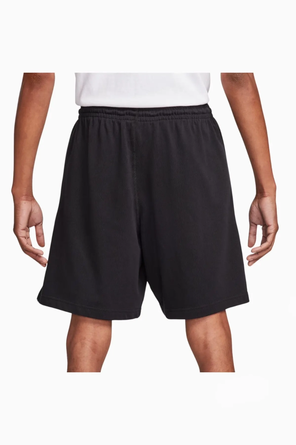 Шорты Nike Club - черный