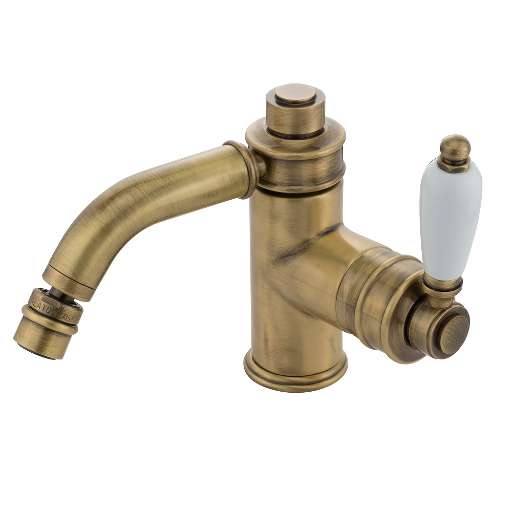 Смеситель для биде Migliore Ermitage 24998 бронза купить