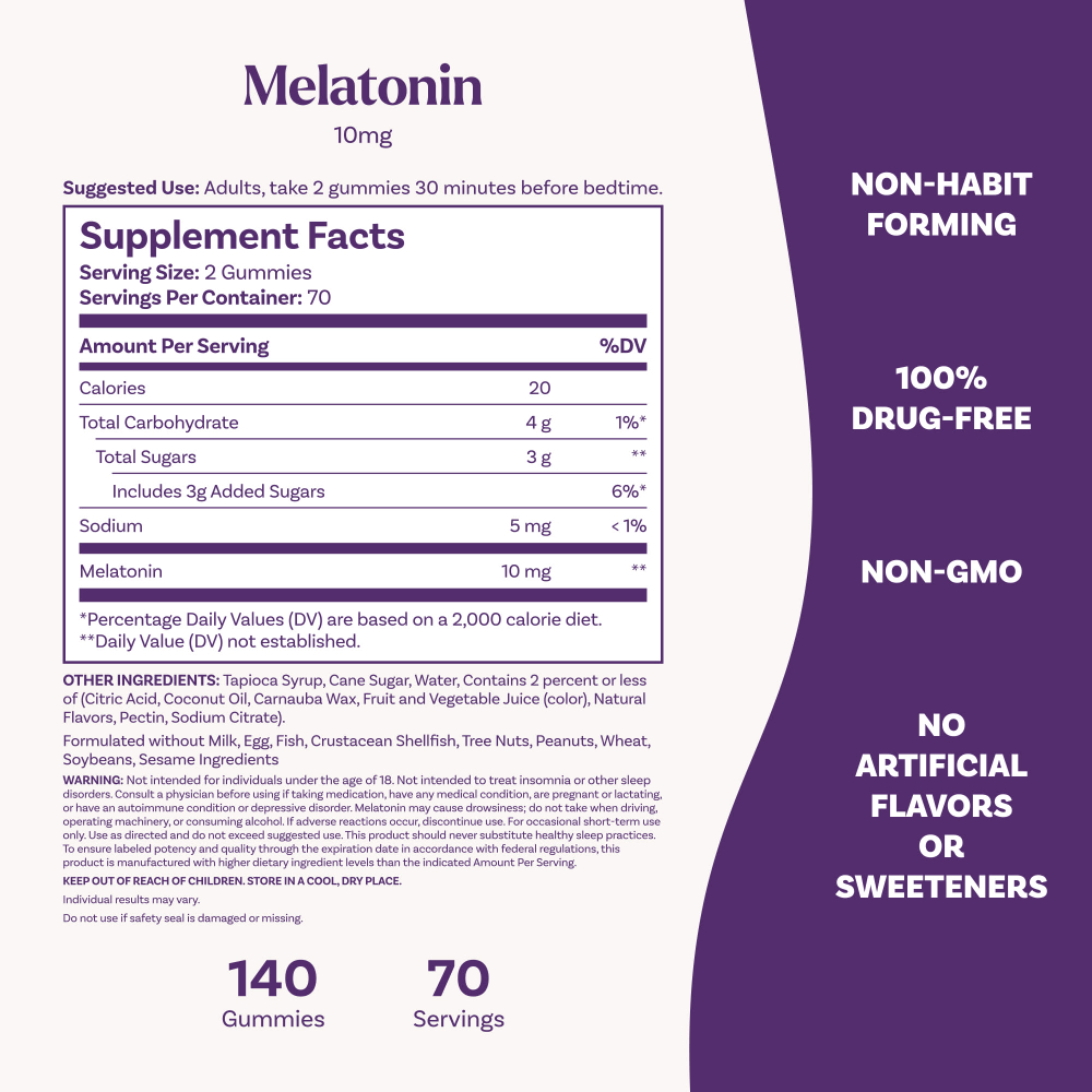 Natrol, жевательные таблетки с мелатонином, со вкусом клубники, 140 жевательных таблеток (5 мг в 1 таблетке)