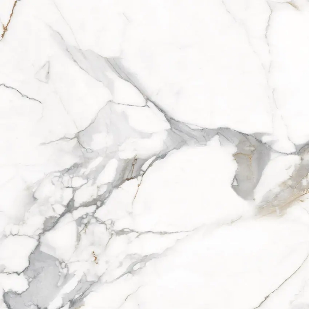 Керамогранит Primavera Maverick White Polished 60x60 см (PR130)