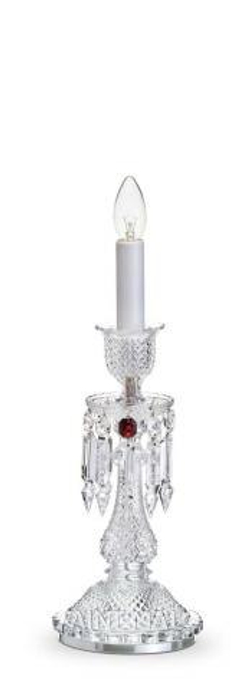 Торшер настольный Bacarrat