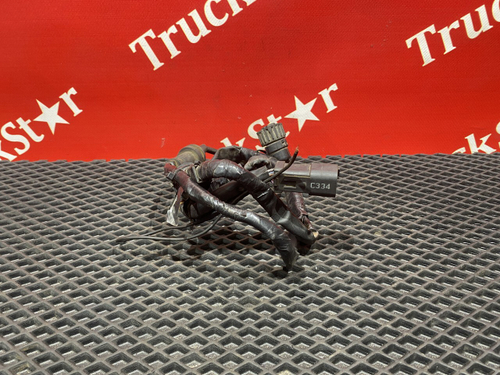 Провод выключателя массы