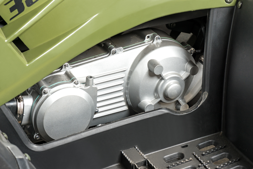 Квадроцикл IRBIS ATV 300