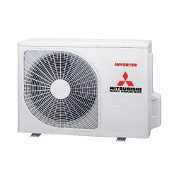 Настенные сплит-системы Mitsubishi POWER SRK63ZR-W/SRC63ZR-W