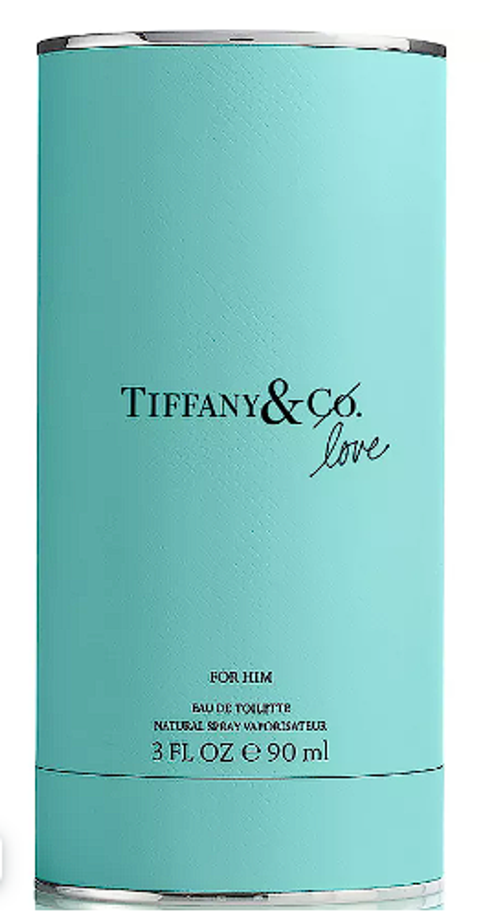 Tiffany & Love For Him