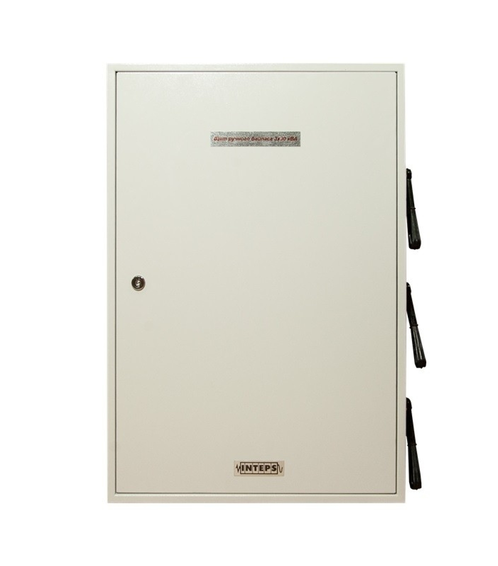 Щит коммутации ЩК45-РБ-КТВ