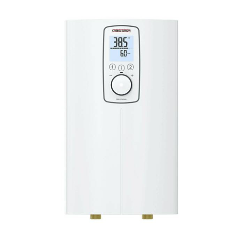 Водонагреватель электрический проточный DCE-X 6/8 Premium Stiebel Eltron 238158